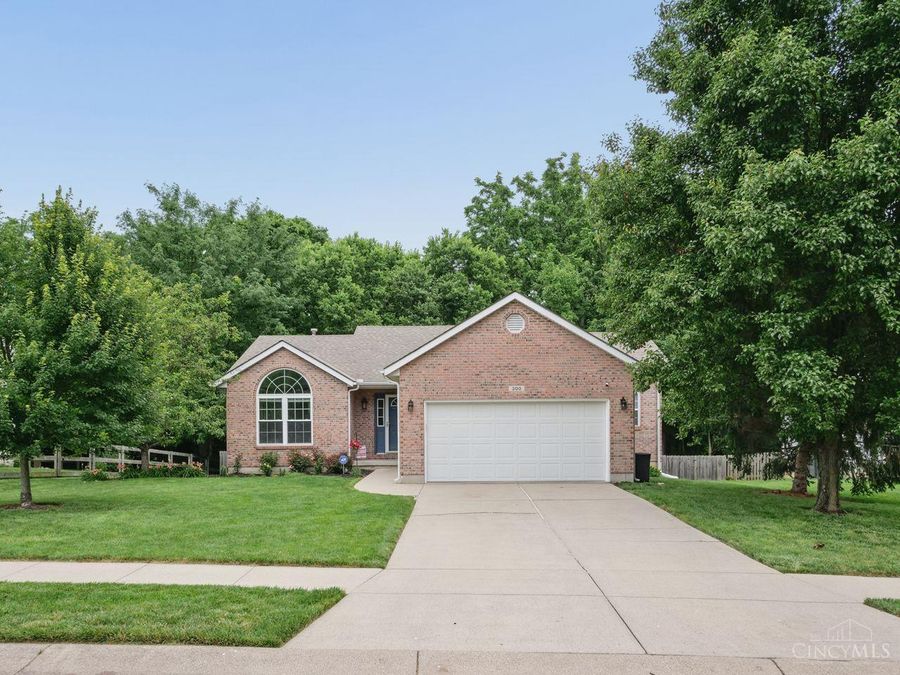 300 Sackett Drive, Monroe, OH 45050 Photo 1