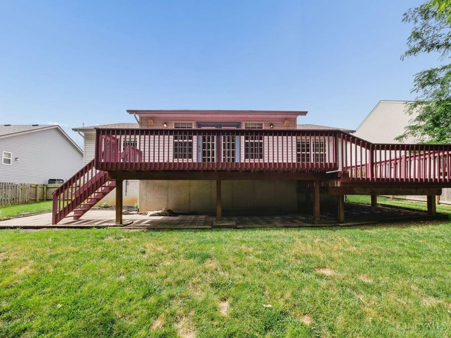 300 Sackett Drive, Monroe, OH 45050 Photo 38
