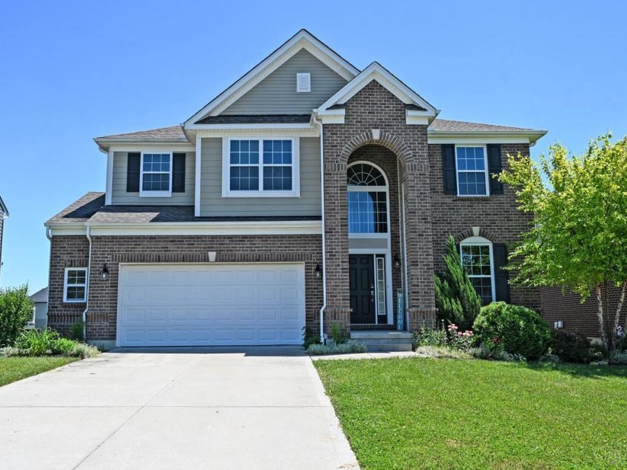 3896 Acadia Lane, Mason, OH 45036 Photo 1