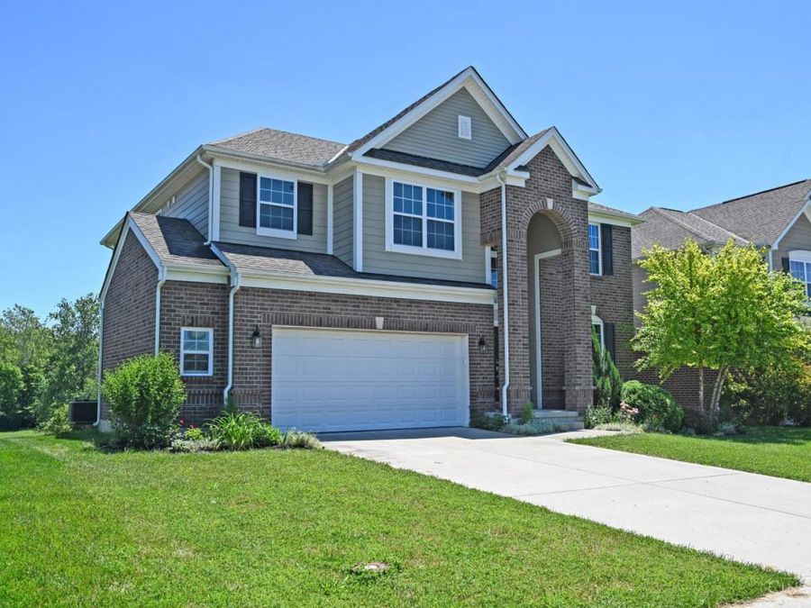 3896 Acadia Lane, Mason, OH 45036 Photo 2