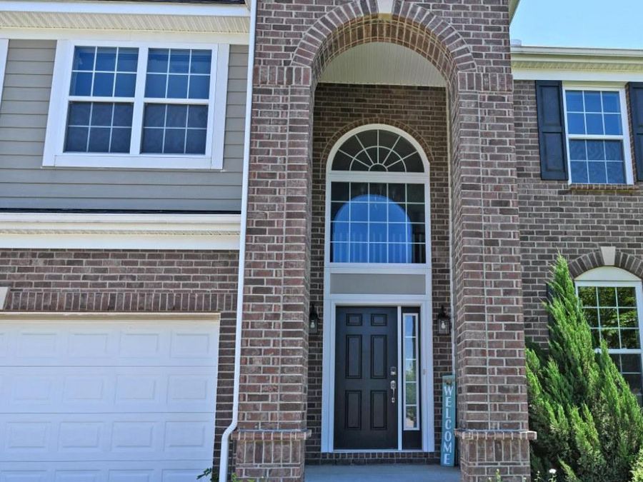 3896 Acadia Lane, Mason, OH 45036 Photo 3
