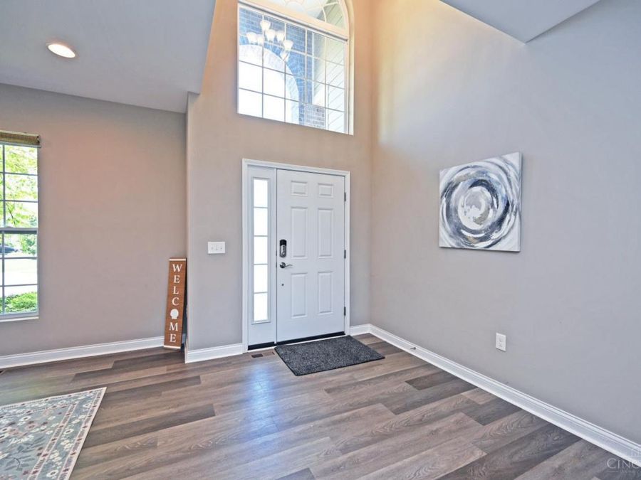 3896 Acadia Lane, Mason, OH 45036 Photo 4