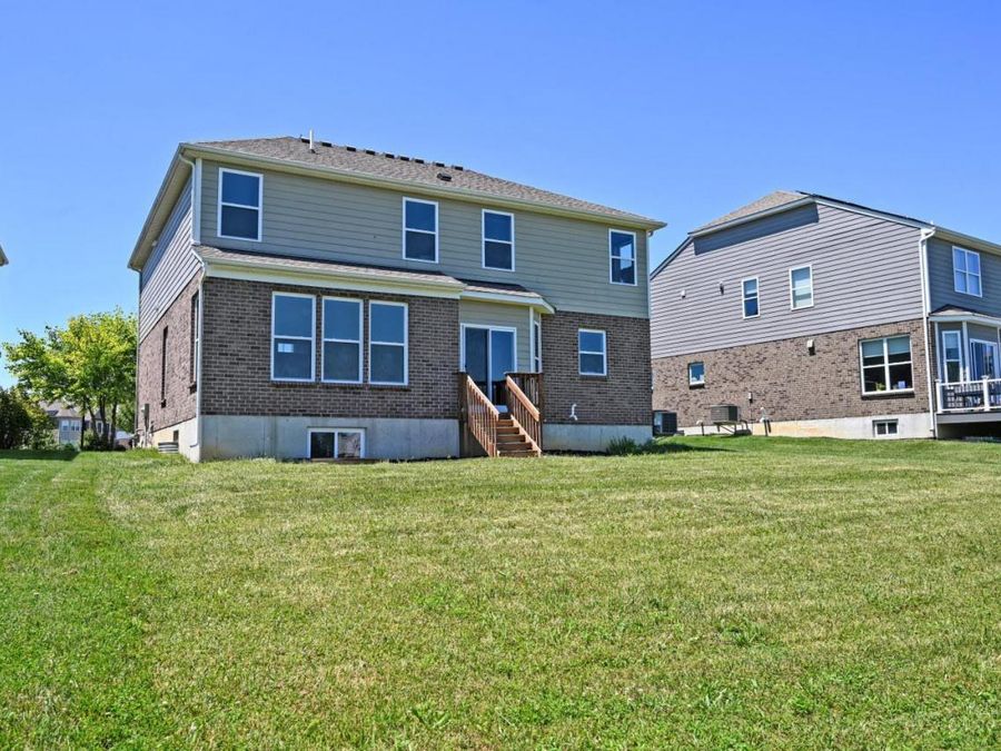 3896 Acadia Lane, Mason, OH 45036 Photo 47