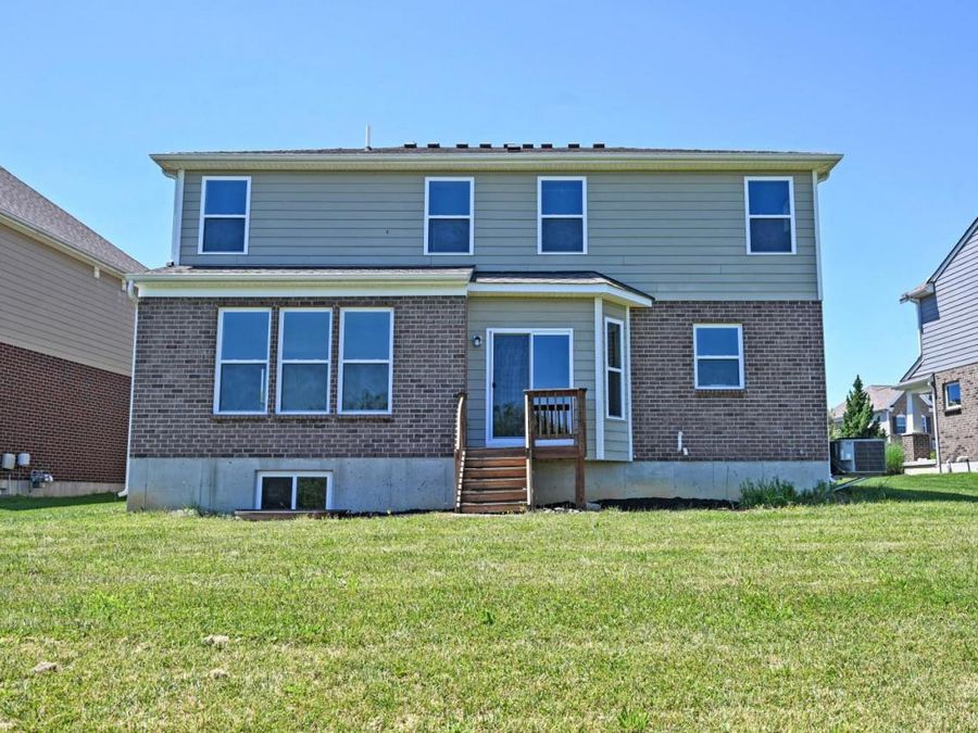3896 Acadia Lane, Mason, OH 45036 Photo 48