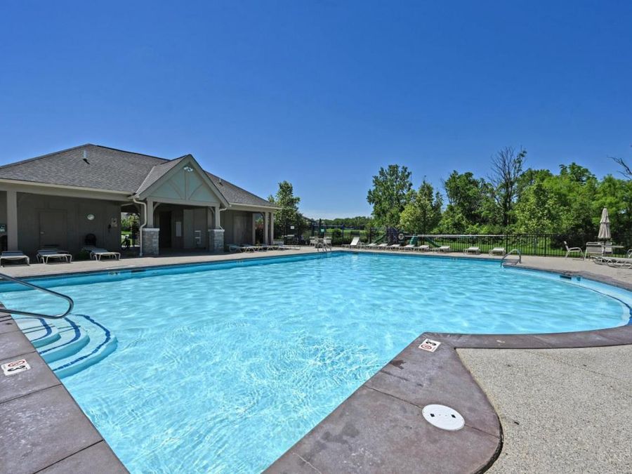 3896 Acadia Lane, Mason, OH 45036 Photo 49