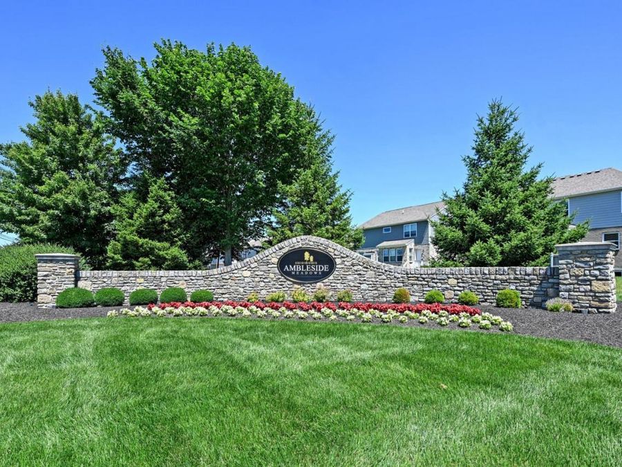 3896 Acadia Lane, Mason, OH 45036 Photo 51