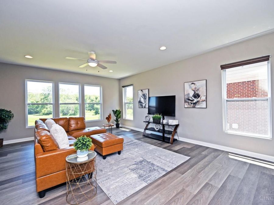3896 Acadia Lane, Mason, OH 45036 Photo 8