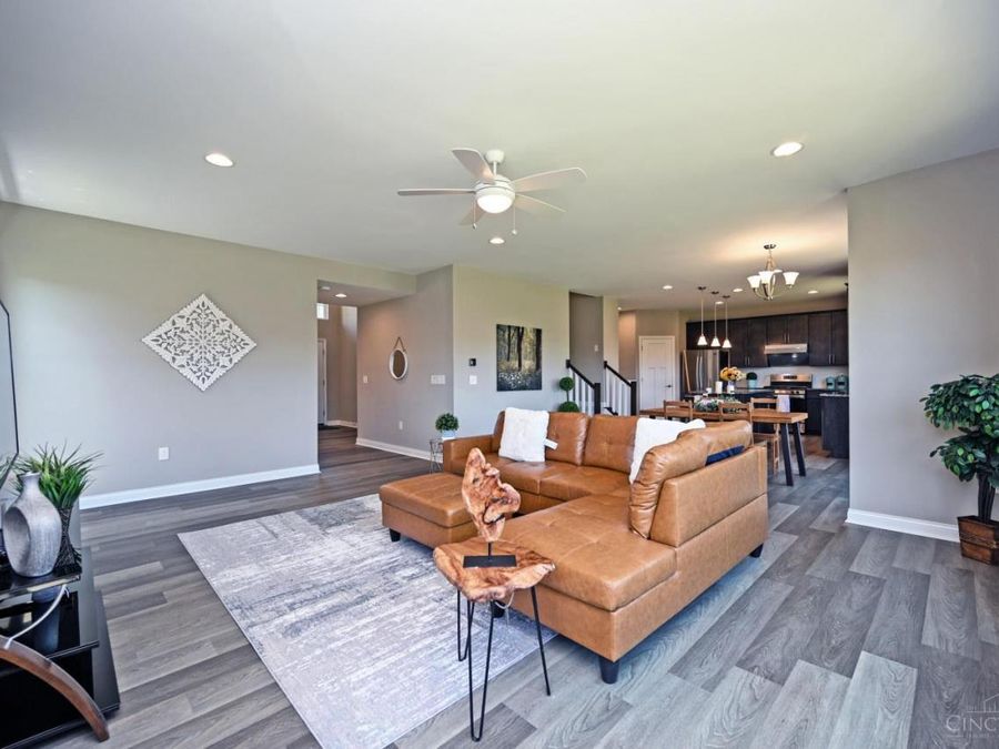 3896 Acadia Lane, Mason, OH 45036 Photo 9
