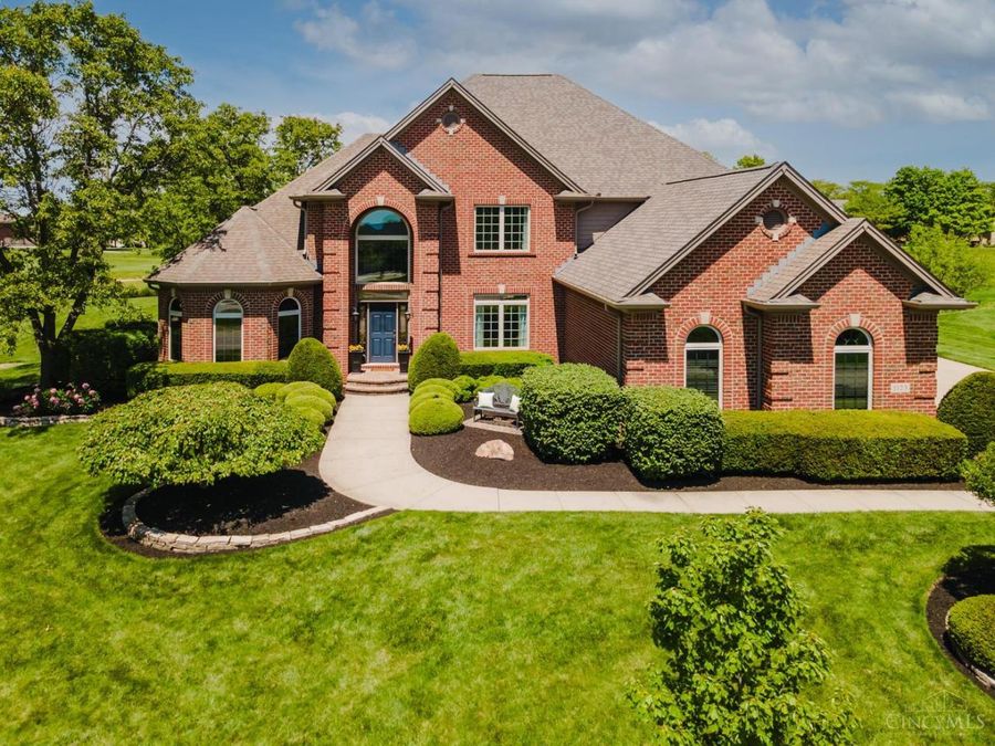 1123 Waters Edge Drive, Centerville, OH 45458 Photo 1