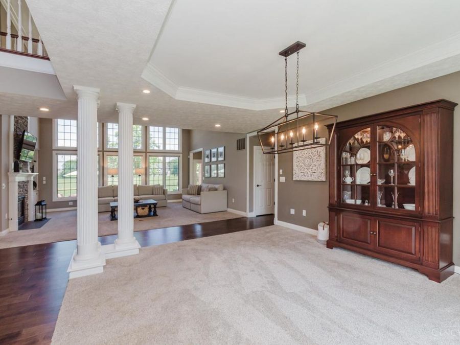 1123 Waters Edge Drive, Centerville, OH 45458 Photo 16