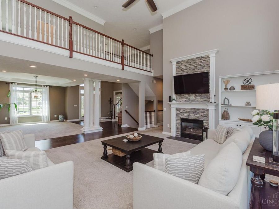 1123 Waters Edge Drive, Centerville, OH 45458 Photo 18