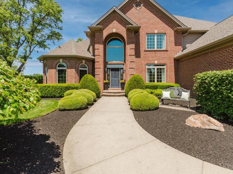 1123 Waters Edge Drive, Centerville, OH 45458 Photo 5