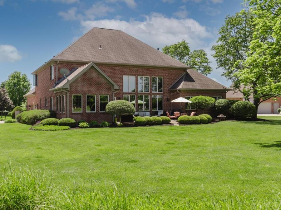 1123 Waters Edge Drive, Centerville, OH 45458 Photo 56