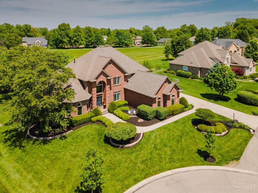 1123 Waters Edge Drive, Centerville, OH 45458 Photo 63