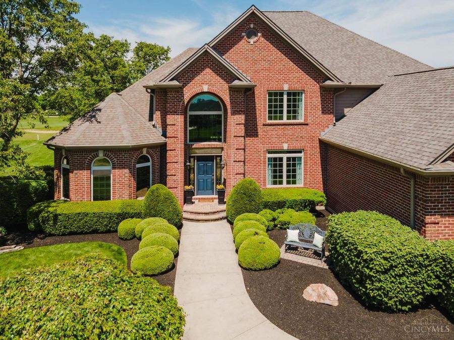 1123 Waters Edge Drive, Centerville, OH 45458 Photo 64