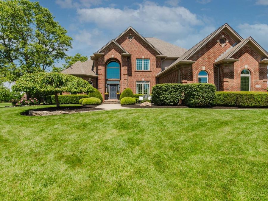 1123 Waters Edge Drive, Centerville, OH 45458 Photo 66