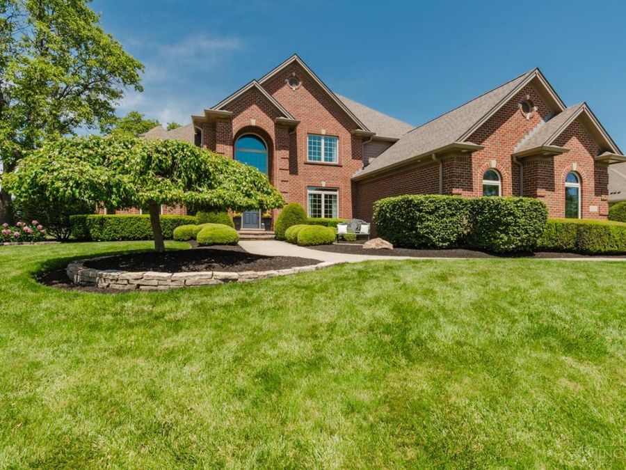 1123 Waters Edge Drive, Centerville, OH 45458 Photo 67