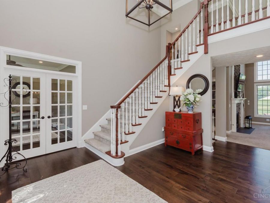 1123 Waters Edge Drive, Centerville, OH 45458 Photo 9
