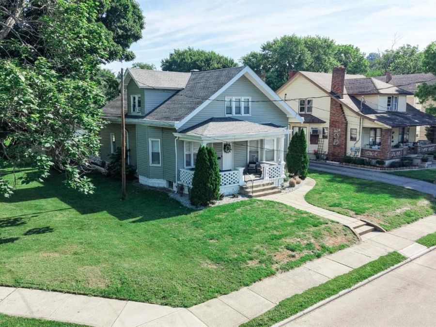 513 Park Avenue, Harrison, OH 45030 Photo 1