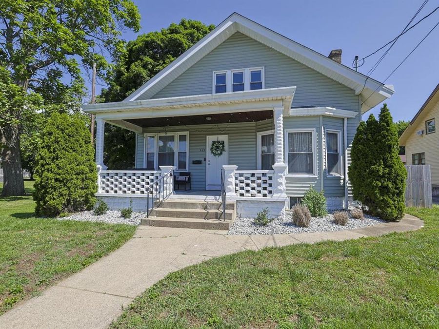 513 Park Avenue, Harrison, OH 45030 Photo 2
