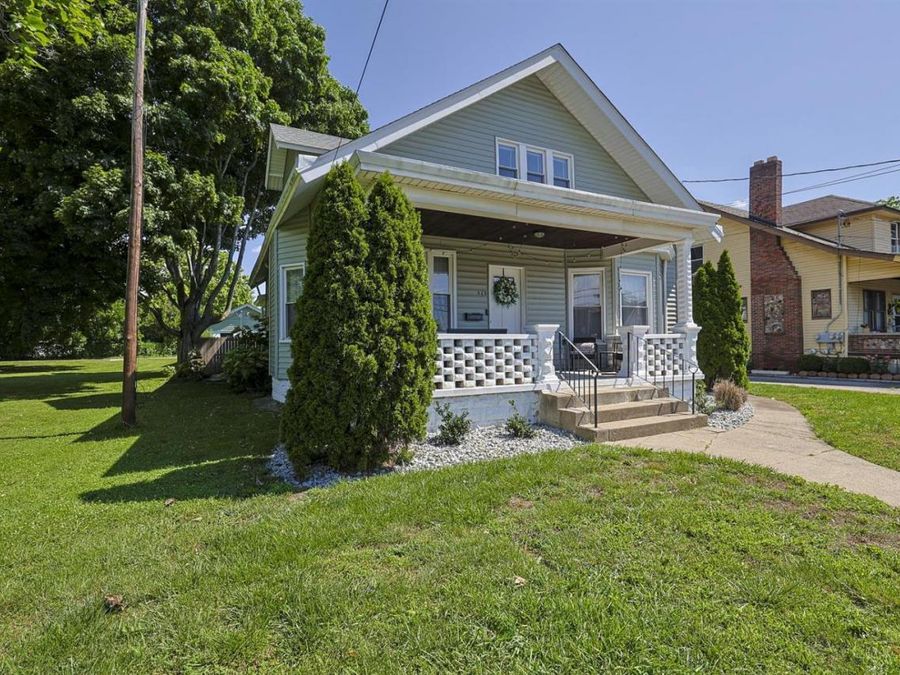 513 Park Avenue, Harrison, OH 45030 Photo 3