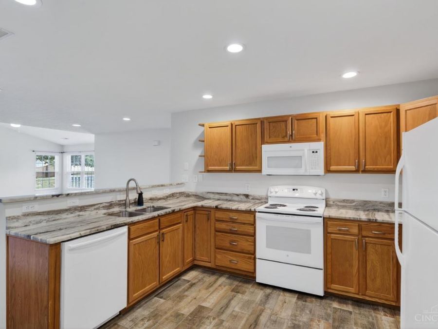 10478 Jesica Lane, Unit 3, Harrison, OH 45030 Photo 17