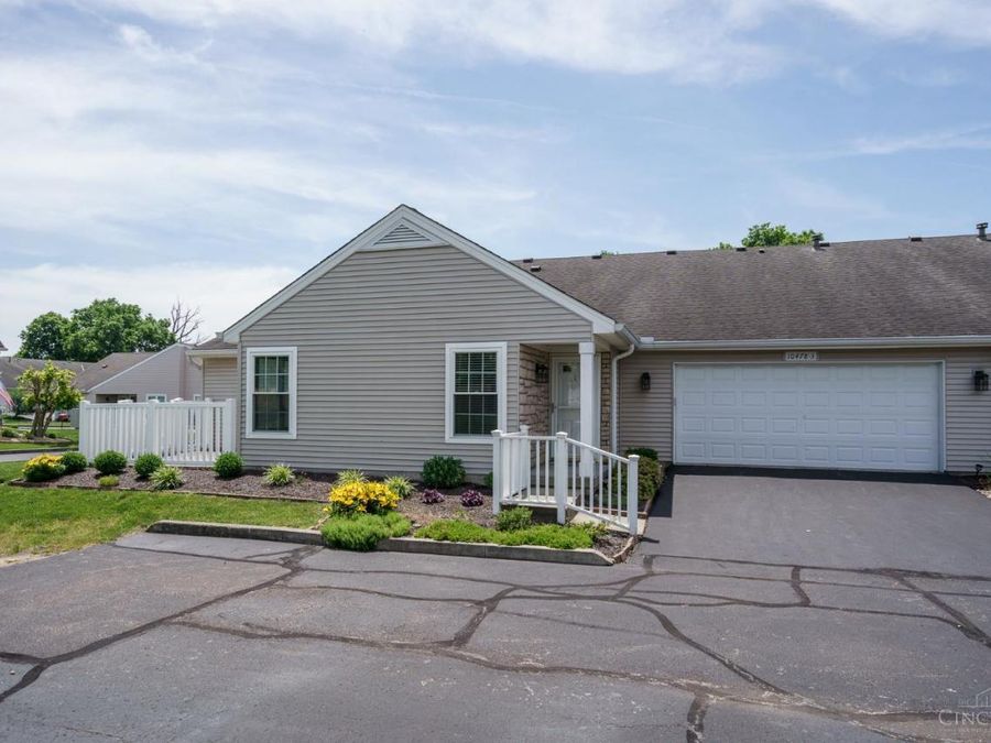 10478 Jesica Lane, Unit 3, Harrison, OH 45030 Photo 2