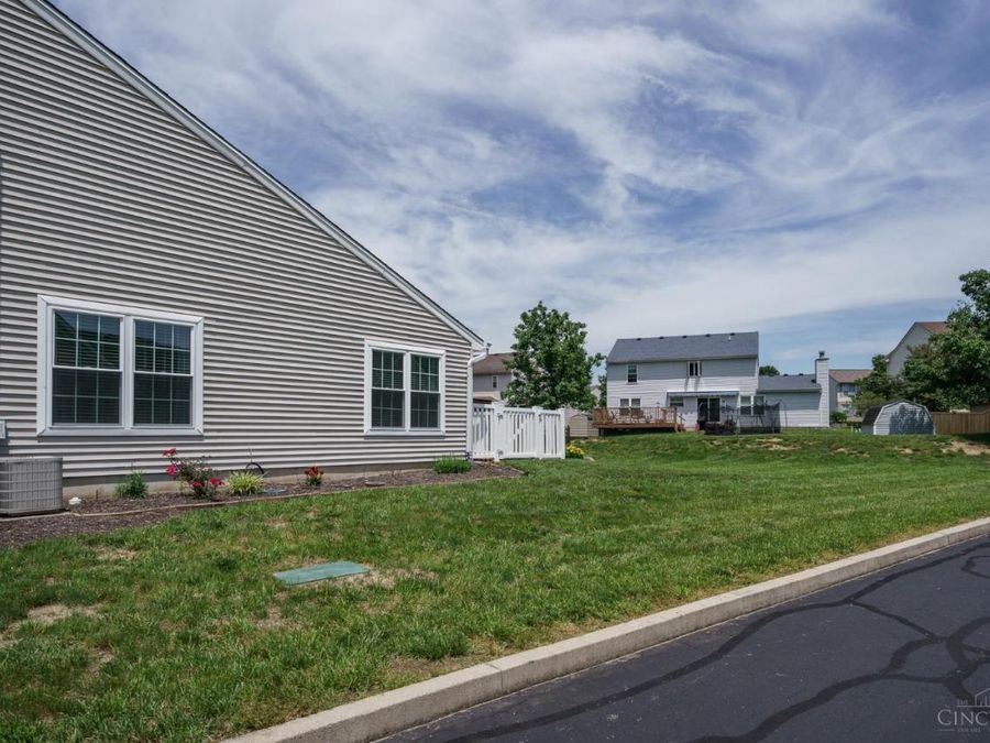10478 Jesica Lane, Unit 3, Harrison, OH 45030 Photo 39