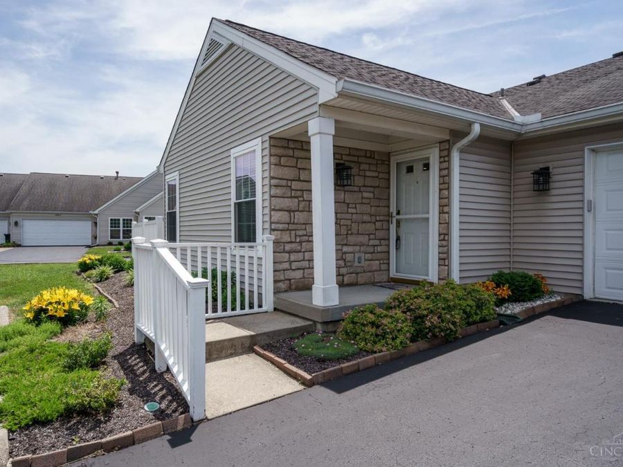 10478 Jesica Lane, Unit 3, Harrison, OH 45030 Photo 4
