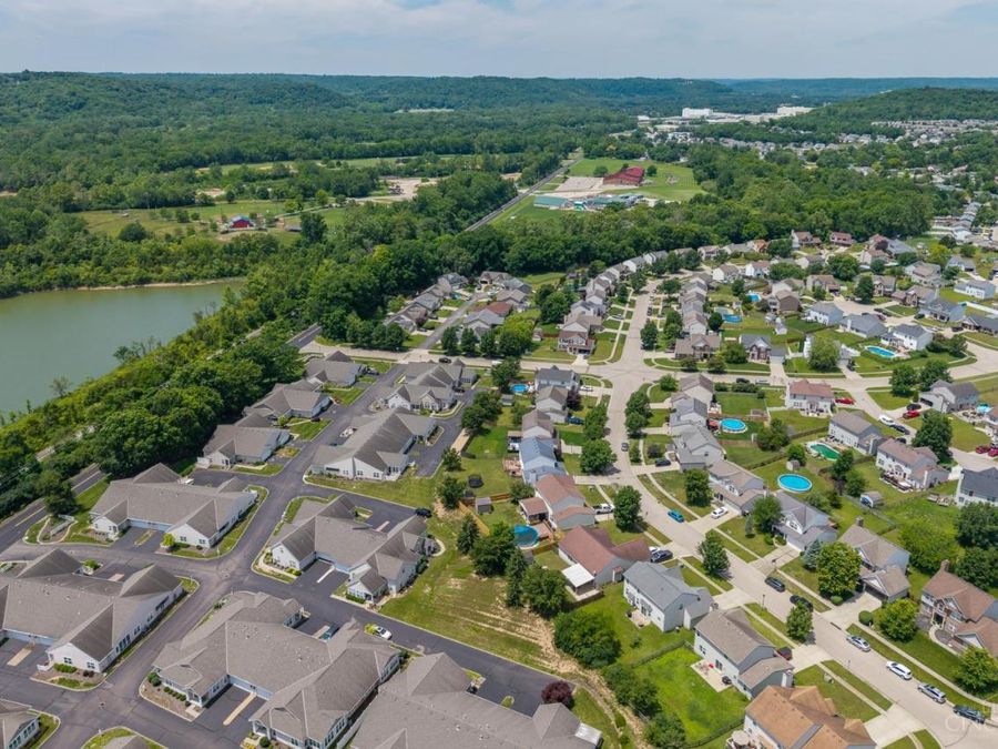 10478 Jesica Lane, Unit 3, Harrison, OH 45030 Photo 46