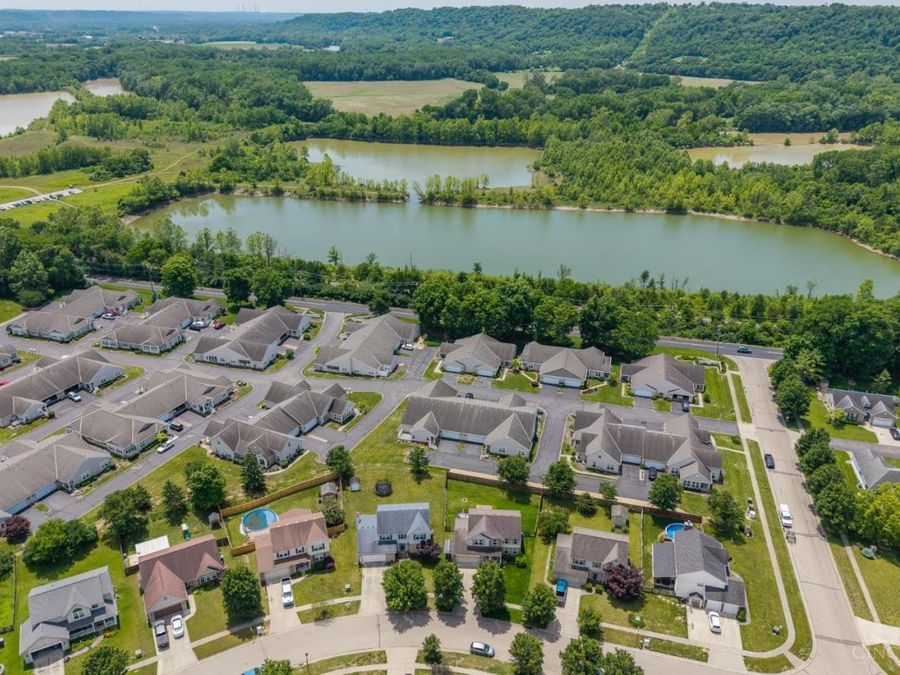 10478 Jesica Lane, Unit 3, Harrison, OH 45030 Photo 47