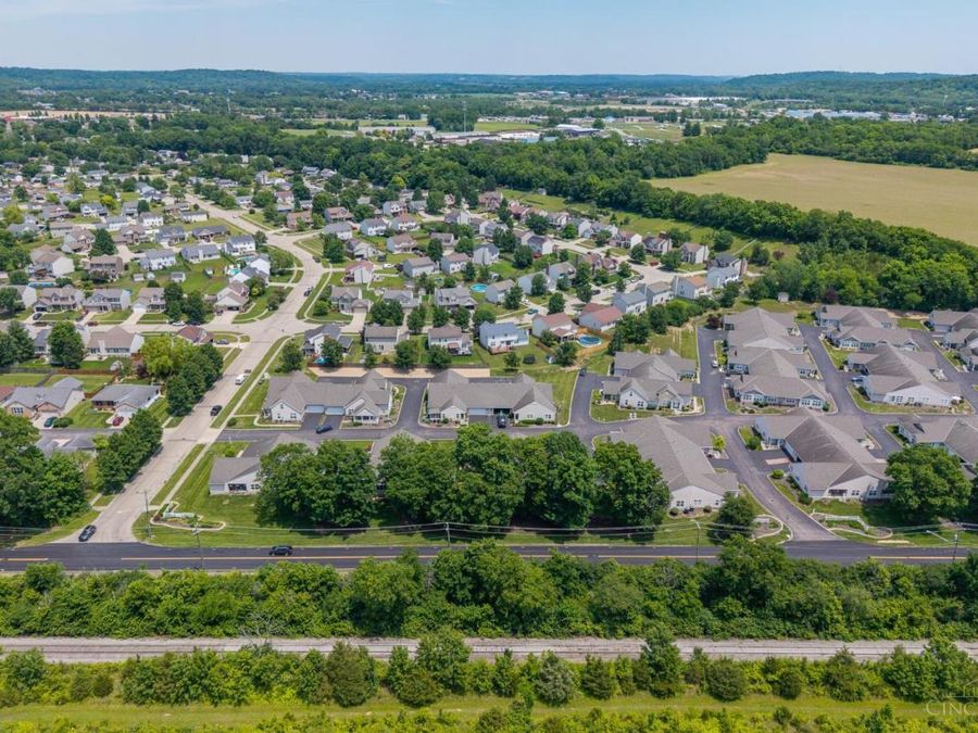 10478 Jesica Lane, Unit 3, Harrison, OH 45030 Photo 48