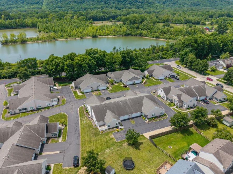 10478 Jesica Lane, Unit 3, Harrison, OH 45030 Photo 49