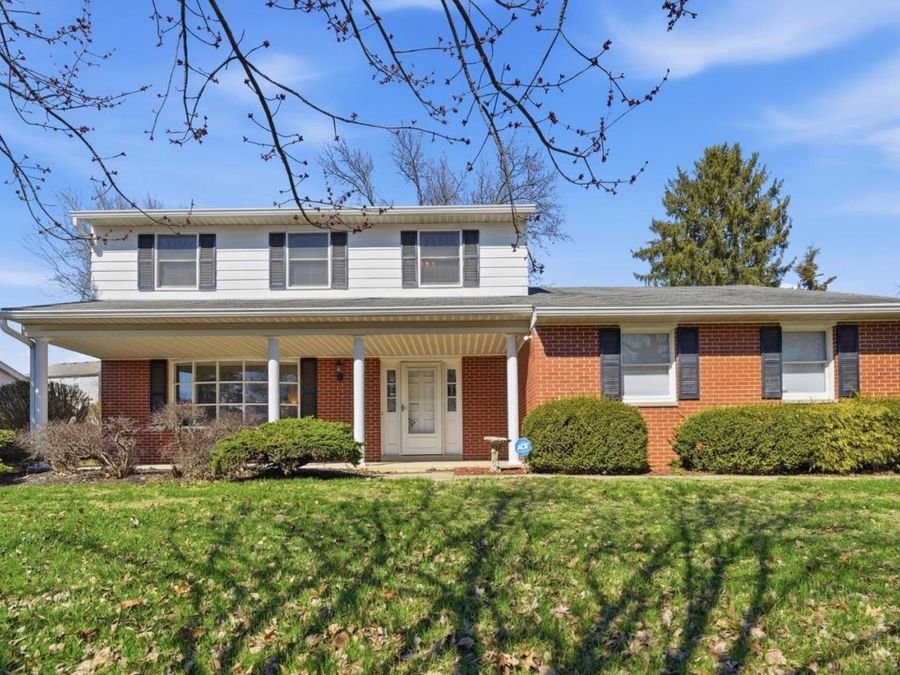 22 Holmes Court, Hamilton, OH 45013 Photo 1