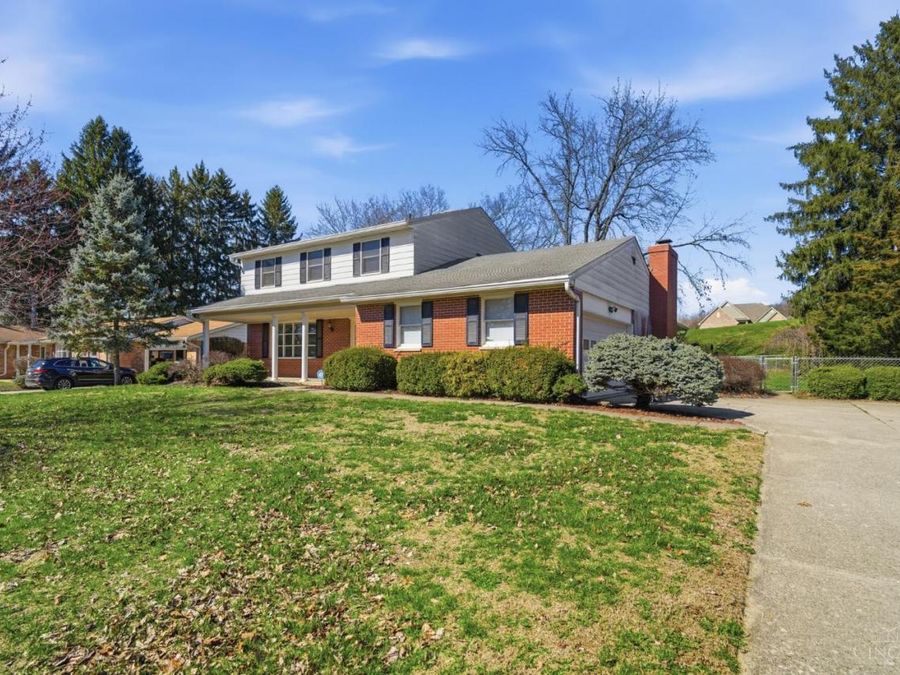 22 Holmes Court, Hamilton, OH 45013 Photo 2