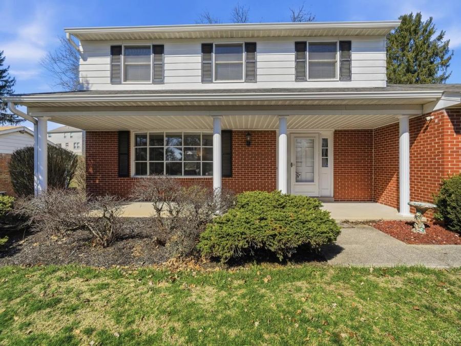 22 Holmes Court, Hamilton, OH 45013 Photo 3