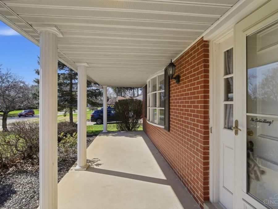22 Holmes Court, Hamilton, OH 45013 Photo 4