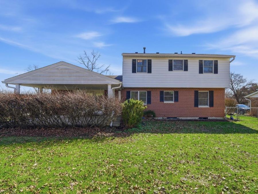 22 Holmes Court, Hamilton, OH 45013 Photo 40