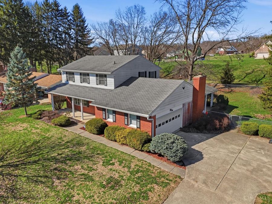 22 Holmes Court, Hamilton, OH 45013 Photo 45