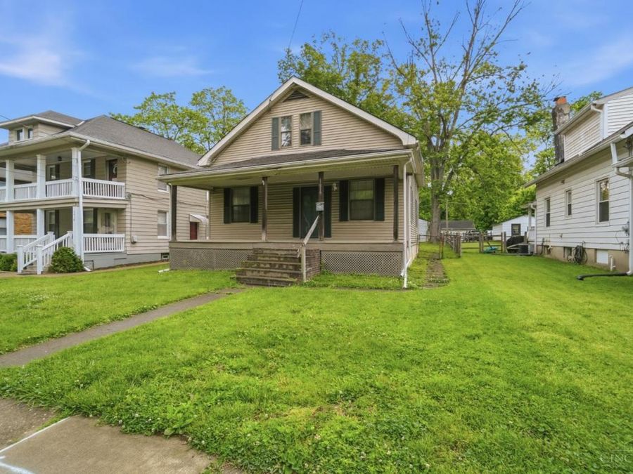 1414 Beacon Road, Anderson Township, OH 45230 Photo 1