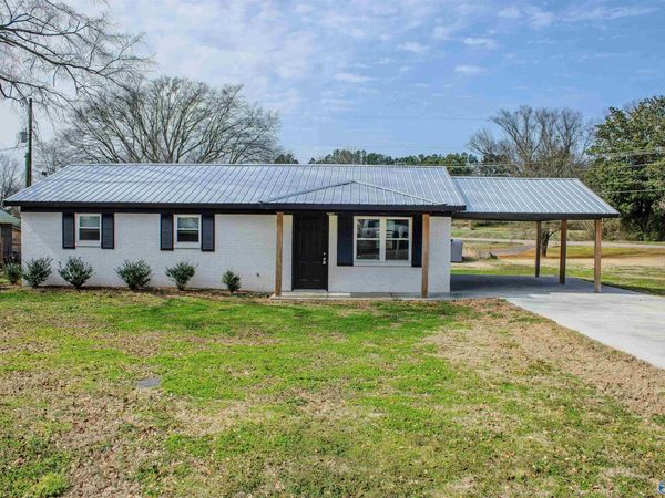 113 Audrea Street, Moulton, AL 35650