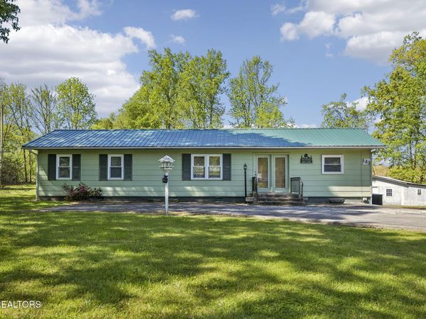 123 Greasy Cove Rd, Cosby, TN 37722
