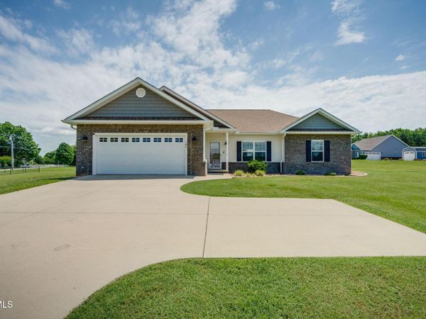 282 Telford New Victory Road, Telford, TN 37690