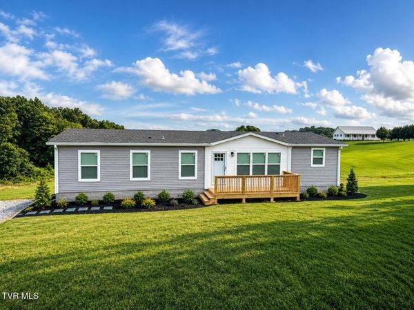 1100 Gregg Mill Road, Greeneville, TN 37743