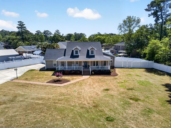1602 Royal Oak Circle , North Myrtle Beach, SC 29582