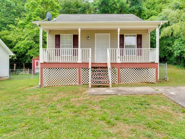 3136 15th Avenue , Chattanooga, TN 37407