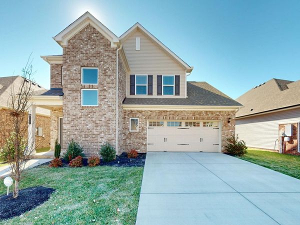 2069 Creekland View Blvd , Nashville, TN 37207
