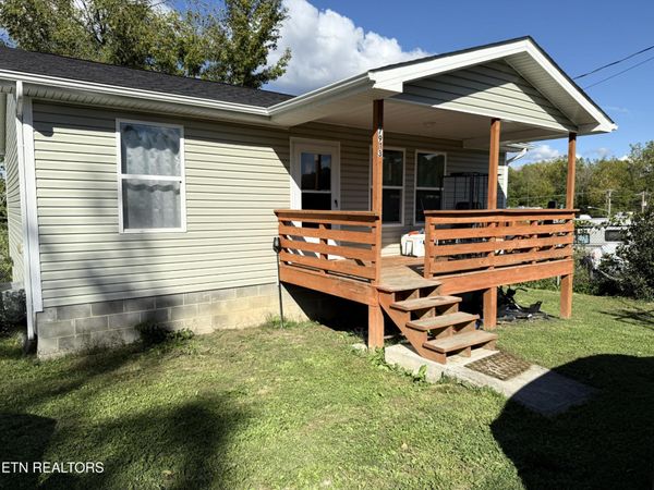 7913 Morgan Co Hwy , Sunbright, TN 37872