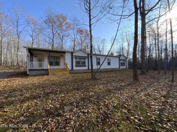 436 Pilot Mountain Rd , Lancing, TN 37770
