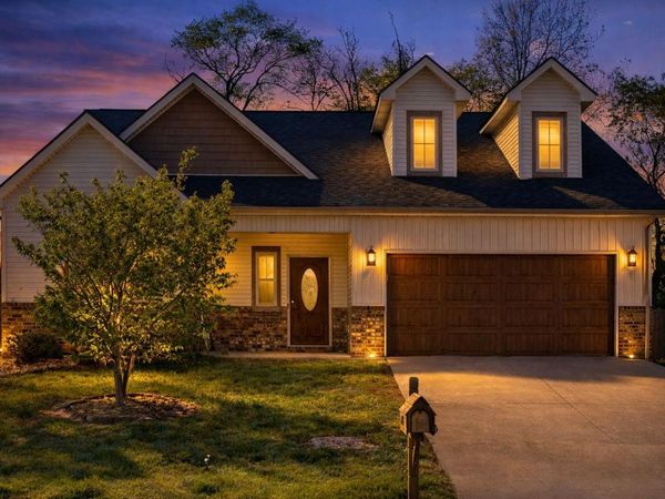 1169 Ewing Way , Clarksville, TN 37043